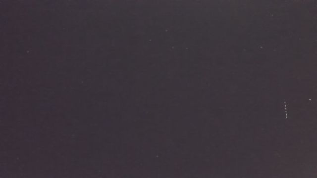 AMS18 meteor