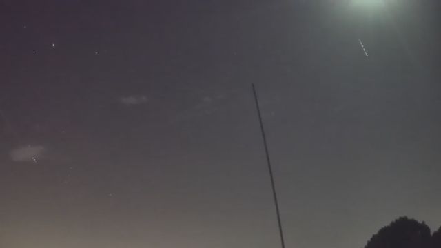 AMS18 meteor