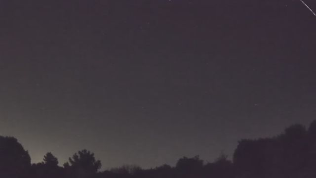 AMS18 meteor
