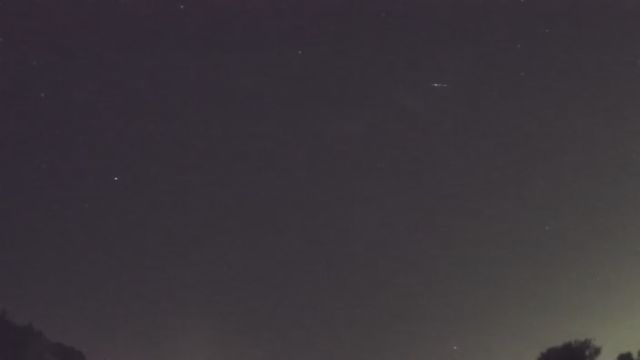 AMS18 meteor