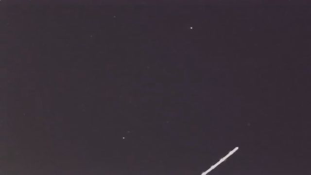 AMS18 meteor