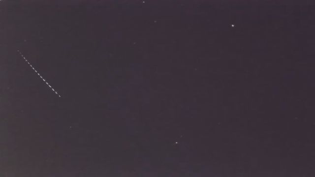 AMS18 meteor