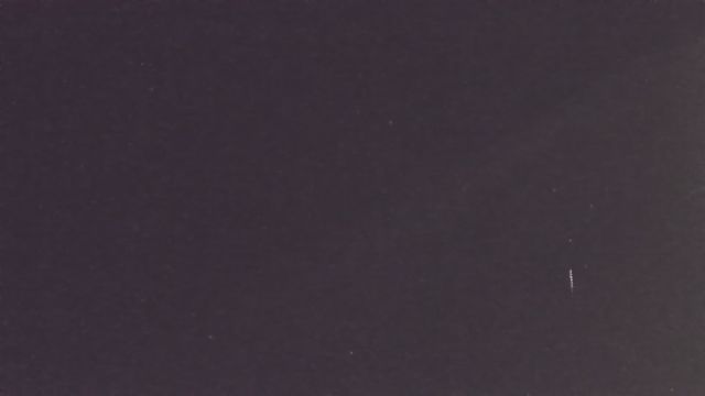 AMS18 meteor