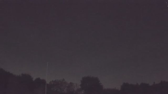 AMS18 meteor
