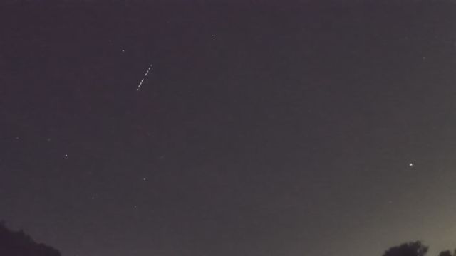 AMS18 meteor