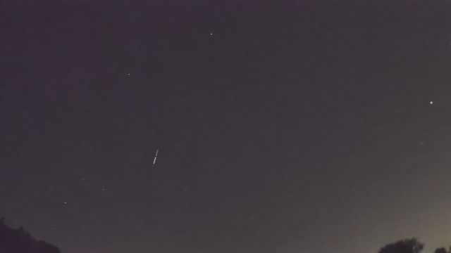 AMS18 meteor