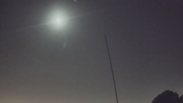 AMS18 meteor