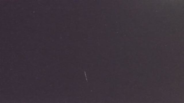 AMS18 meteor