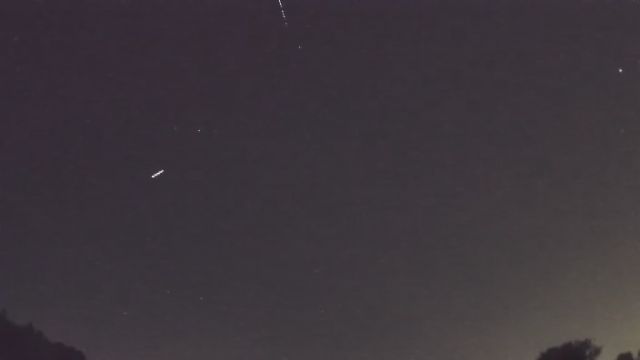 AMS18 meteor