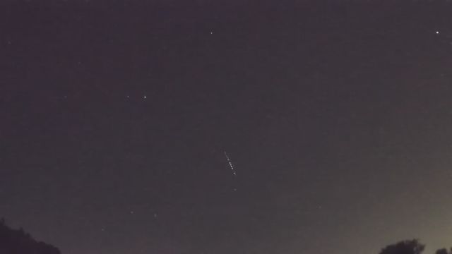 AMS18 meteor