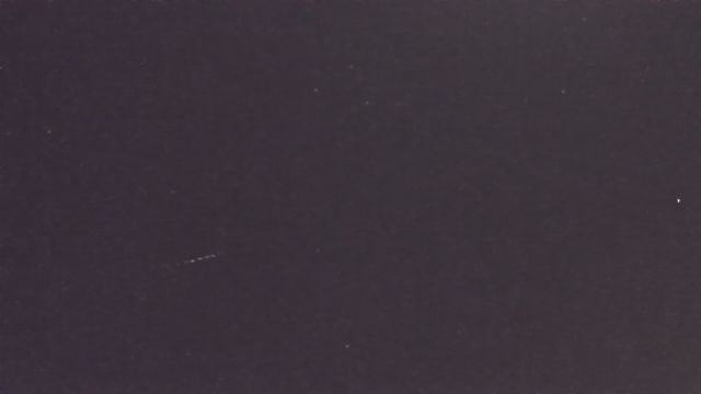 AMS18 meteor