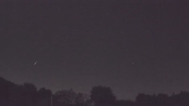 AMS18 meteor