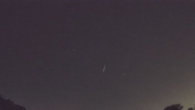 AMS18 meteor