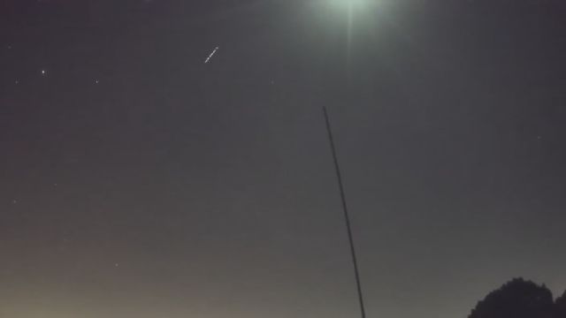 AMS18 meteor
