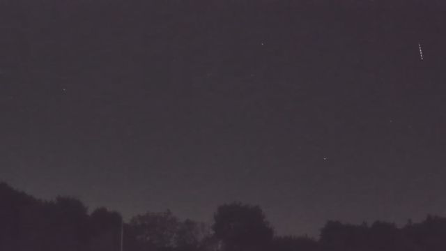AMS18 meteor