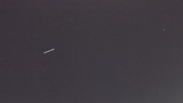 AMS18 meteor