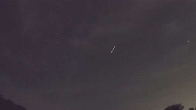 AMS18 meteor