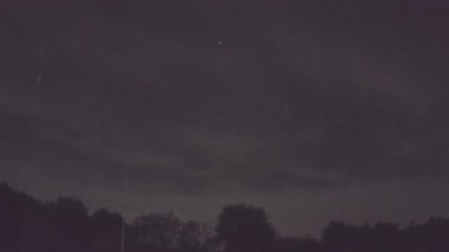 AMS18 meteor