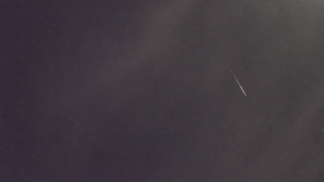 AMS18 meteor