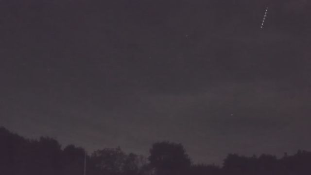 AMS18 meteor