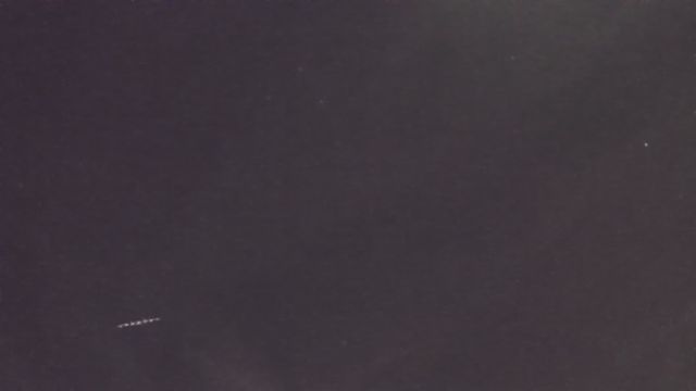 AMS18 meteor