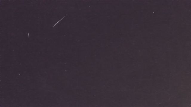 AMS18 meteor