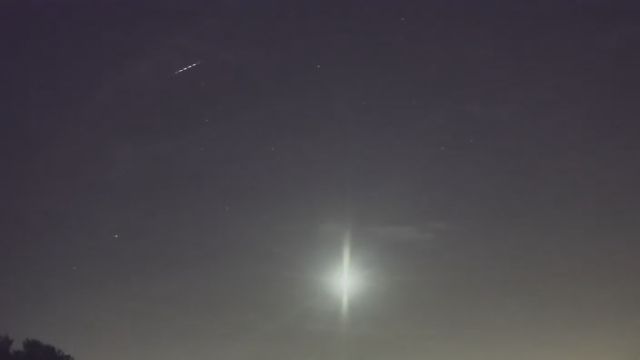 AMS18 meteor