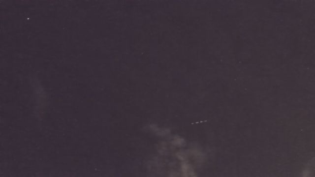 AMS18 meteor