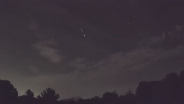 AMS18 meteor