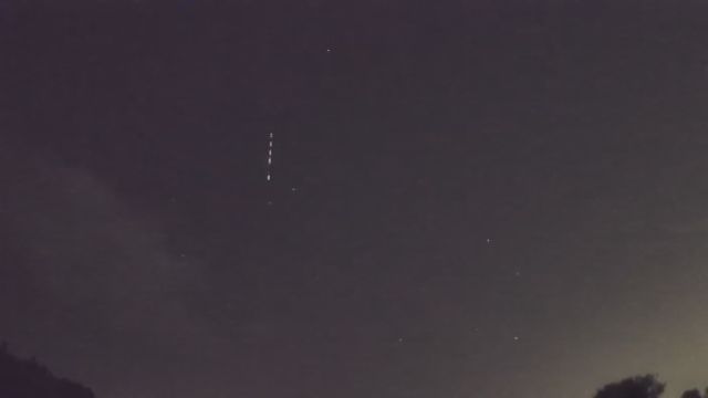 AMS18 meteor