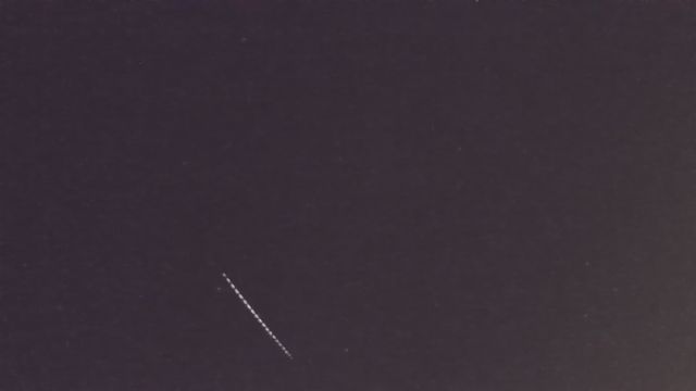 AMS18 meteor