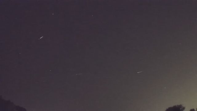 AMS18 meteor