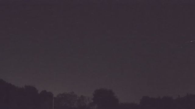 AMS18 meteor