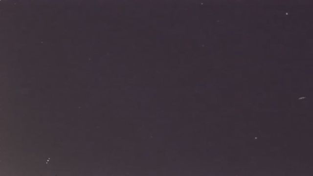AMS18 meteor