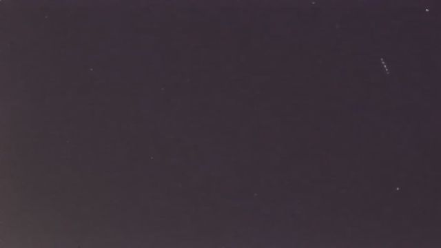 AMS18 meteor