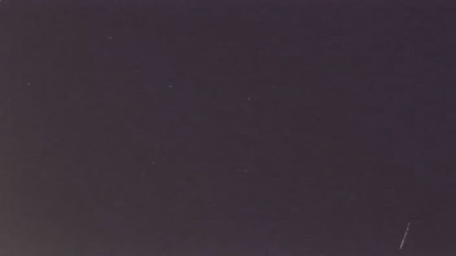AMS18 meteor