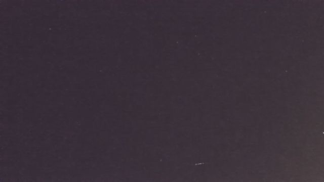 AMS18 meteor