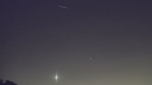 AMS18 meteor