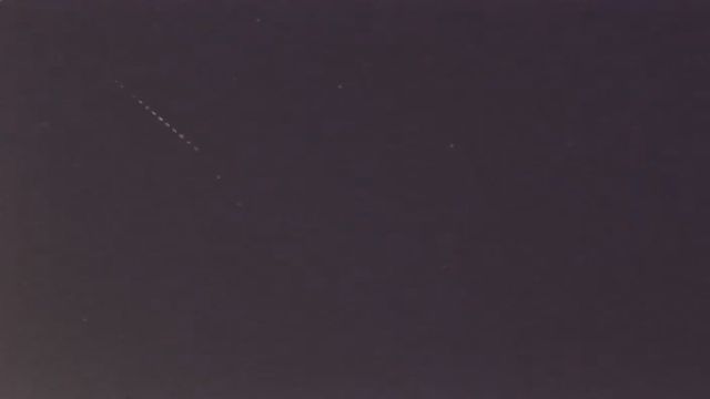 AMS18 meteor