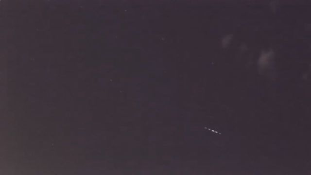 AMS18 meteor