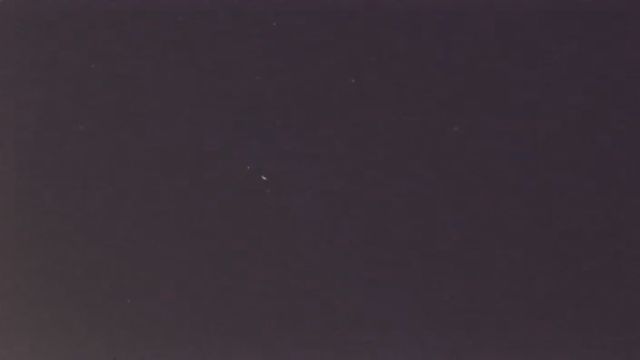 AMS18 meteor