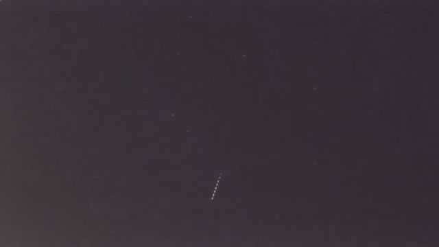 AMS18 meteor