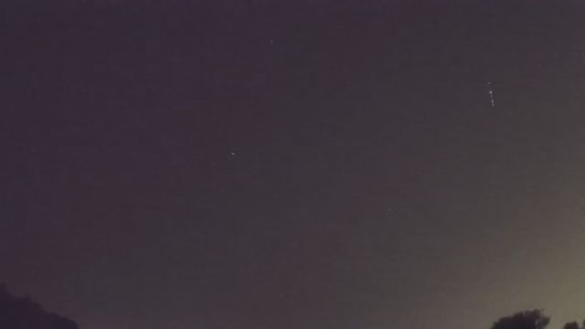 AMS18 meteor