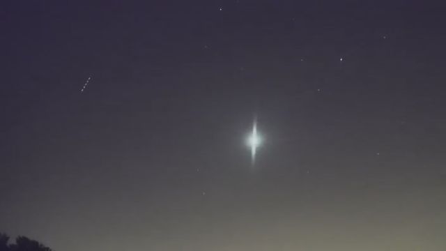 AMS18 meteor