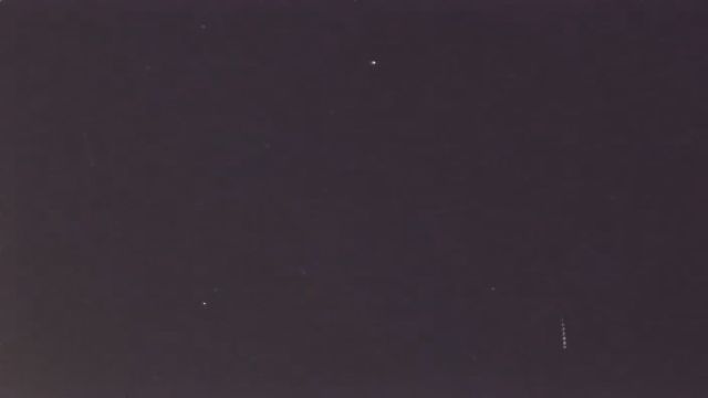AMS18 meteor