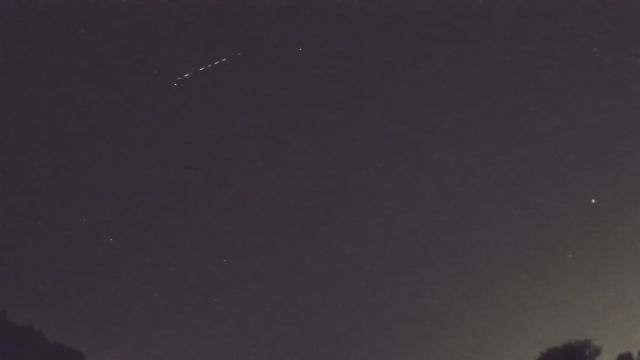 AMS18 meteor
