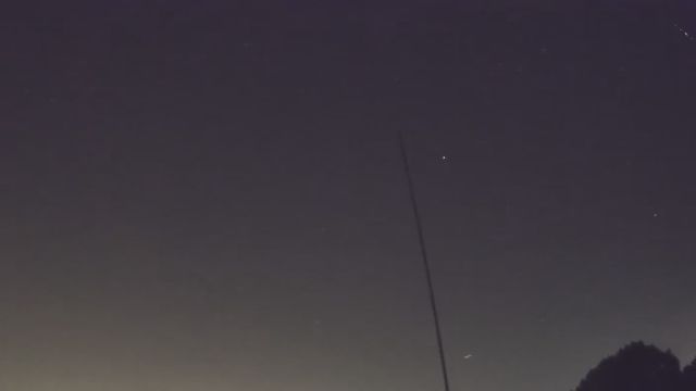 AMS18 meteor