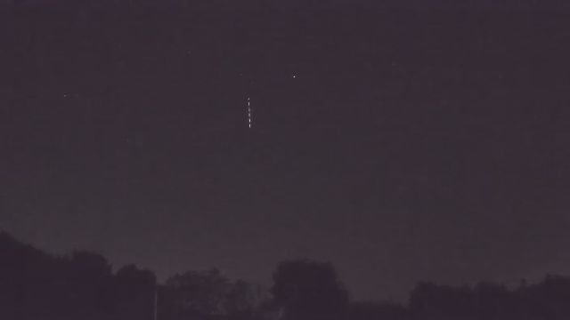 AMS18 meteor