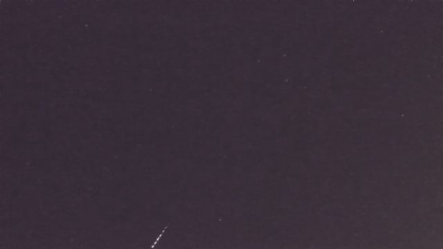AMS18 meteor