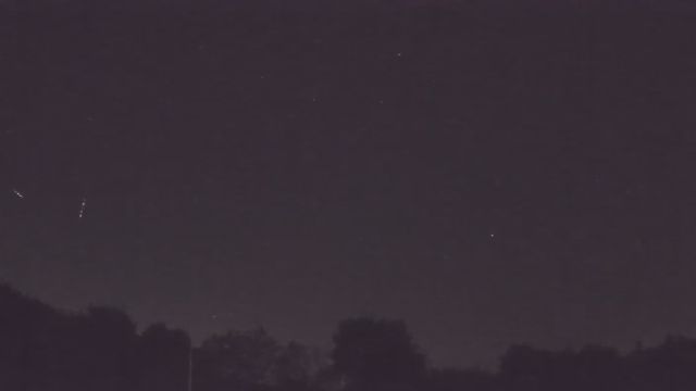 AMS18 meteor